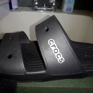 Brand New Crocs, UNISEX
